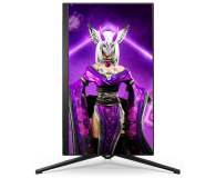 AOC AGON Pro AG274QZM - 1043110 - zdjęcie 6